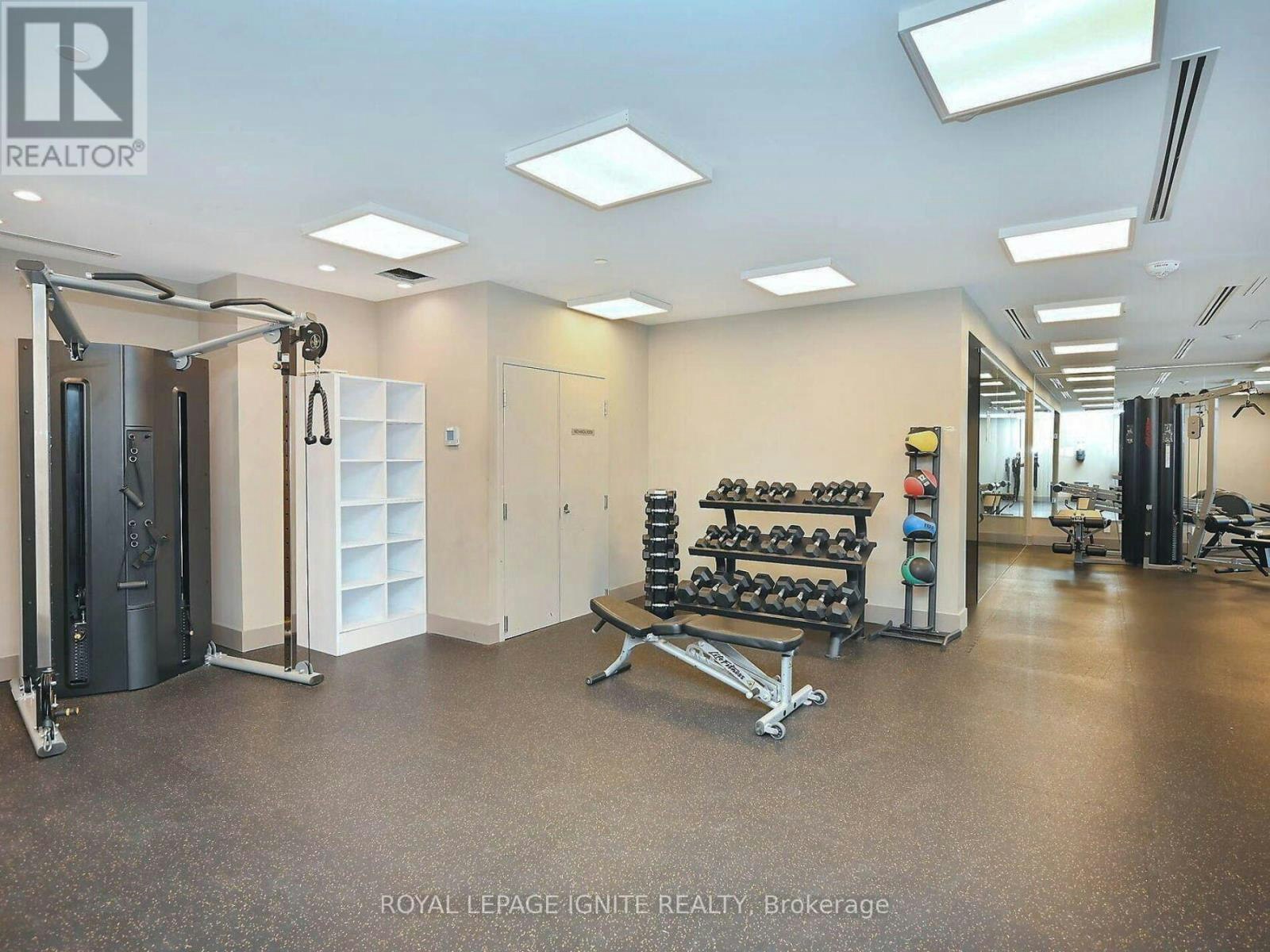 2811-35 Watergarden Drive, Mississauga, ON, L5R 0G8 - 24