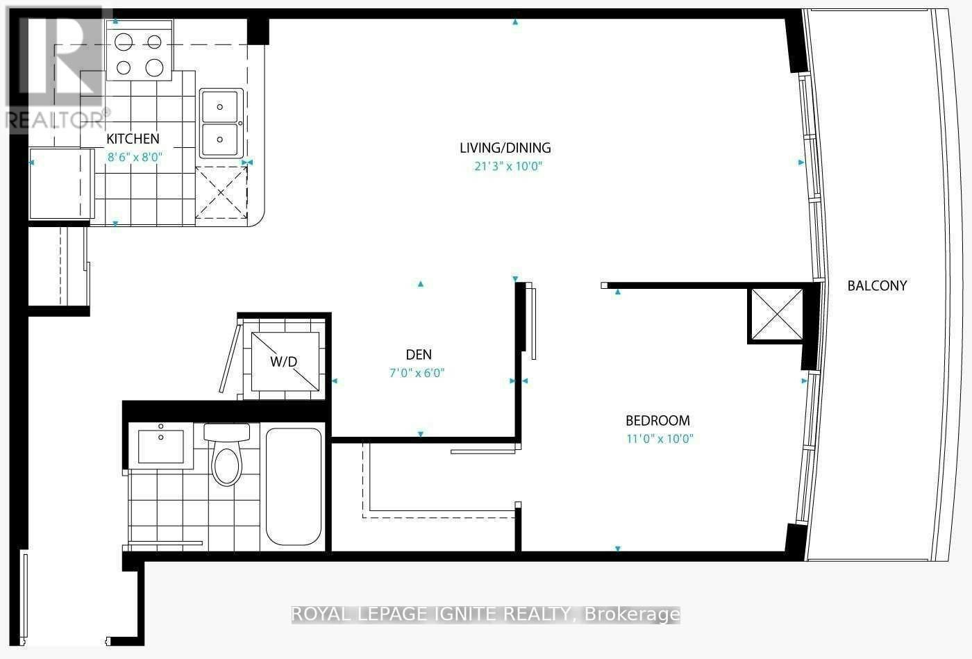 2811-35 Watergarden Drive, Mississauga, ON, L5R 0G8 - 33