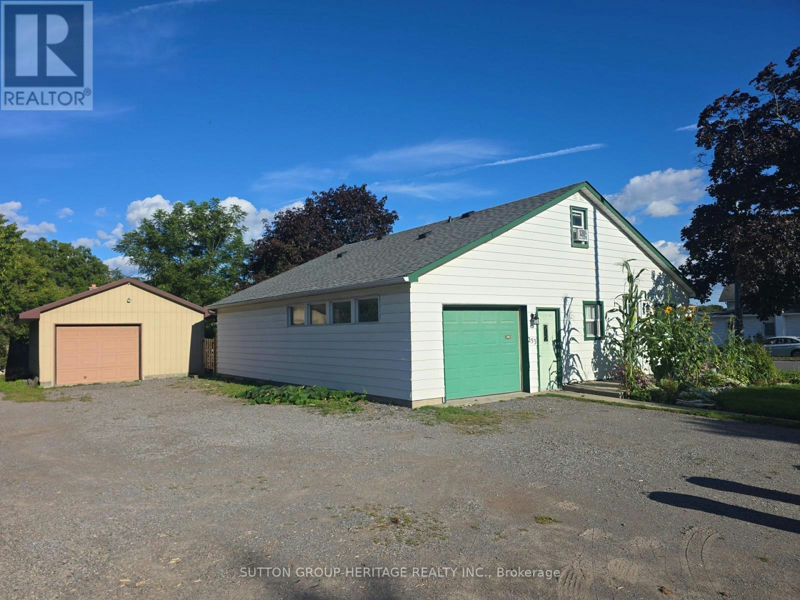 253 Sidney Street, Quinte West, ON, K8V 2T5