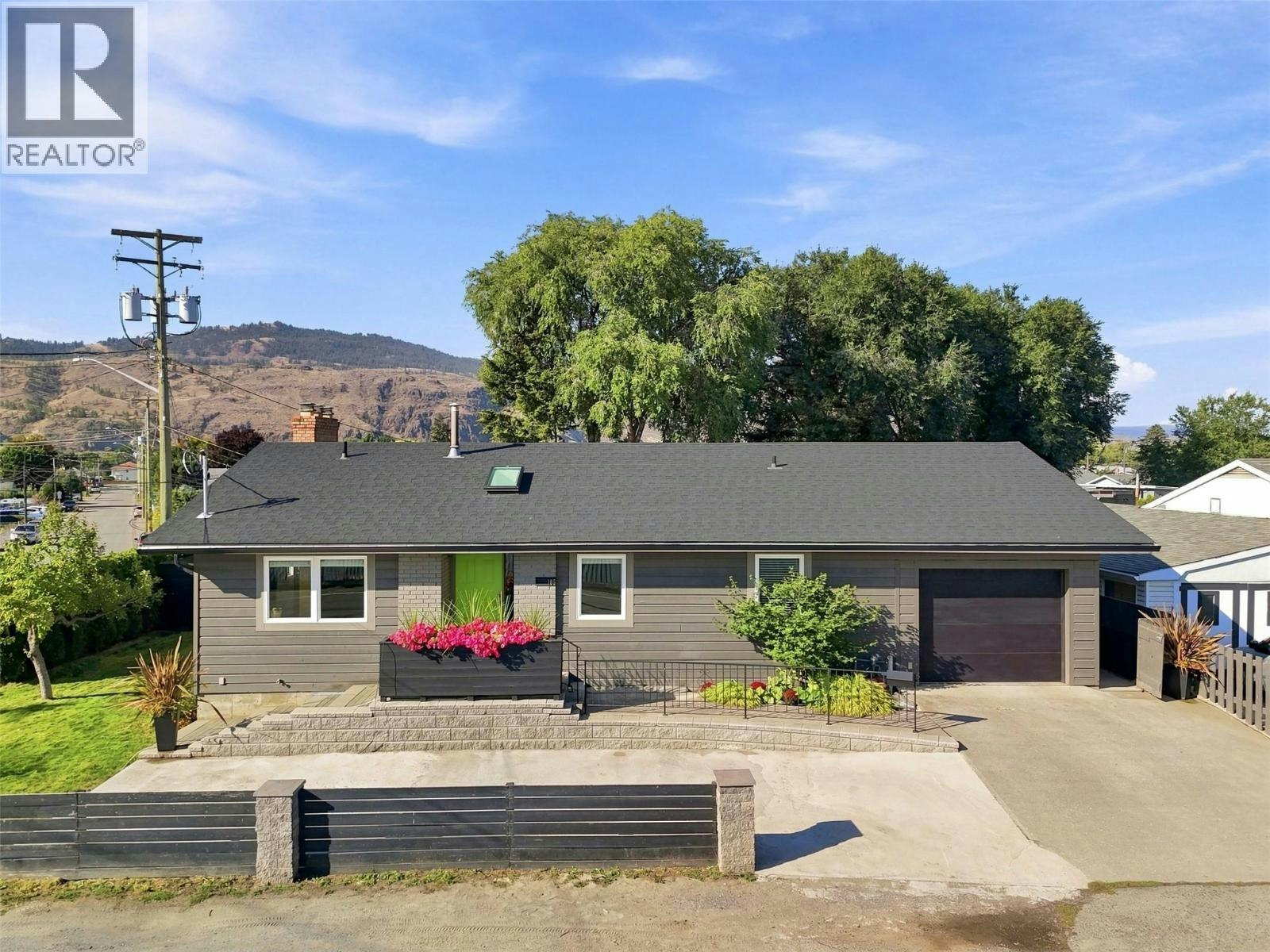 105 Willow Street, Kamloops, BC, V2B 4C6