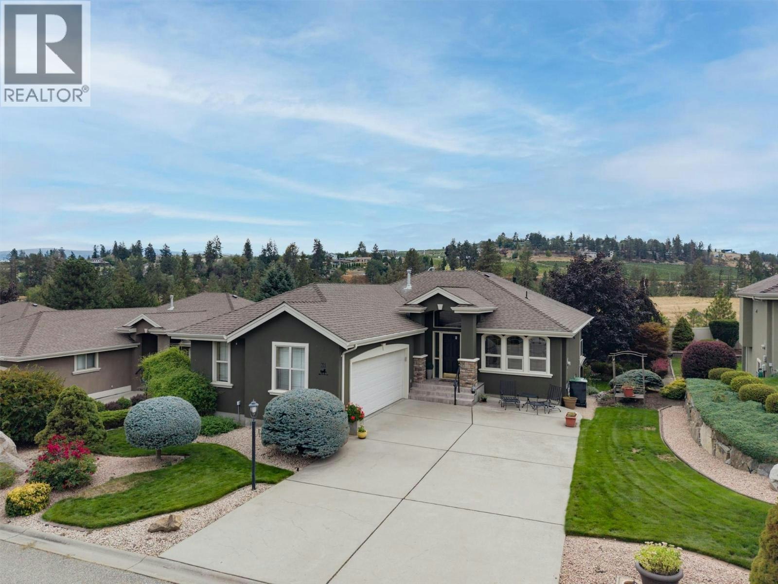 31-2155 Horizon Drive, West Kelowna, BC, V1Z 3Z8