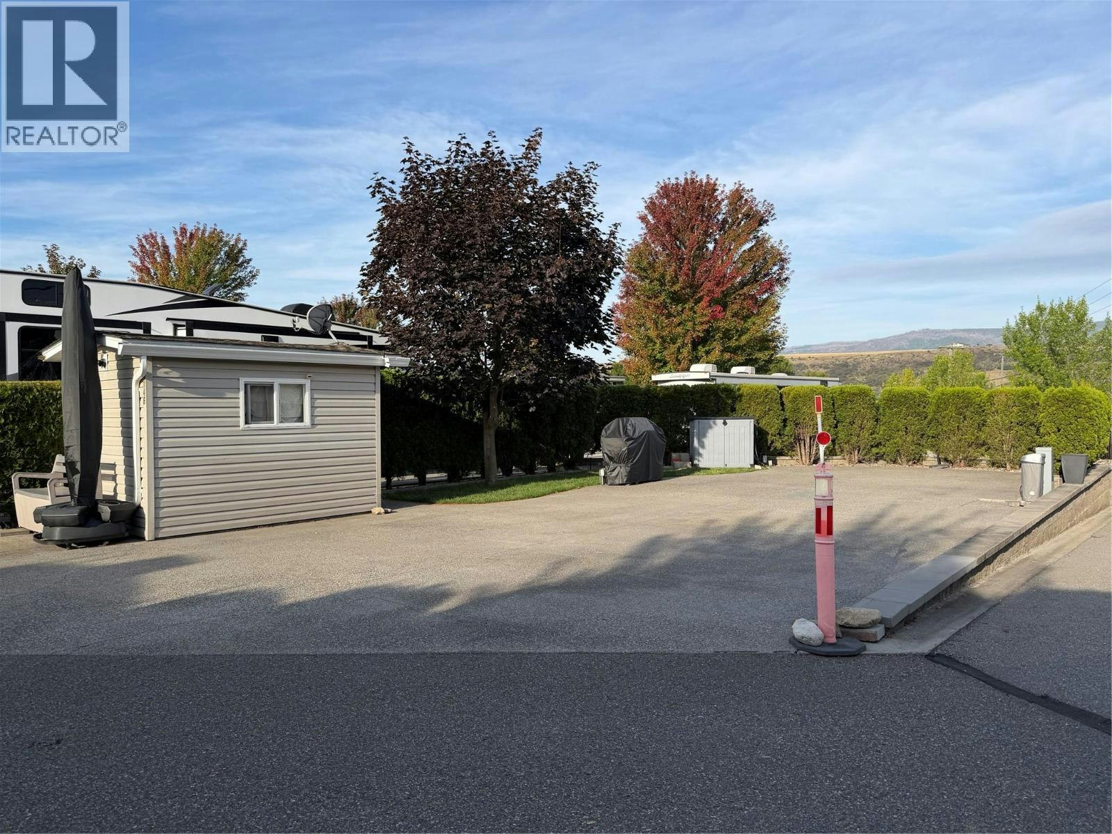 Lot 146-8000 Highland Road, Vernon, BC, V1B 3W5