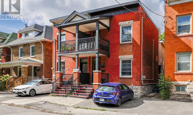 251 Arlington Avenue