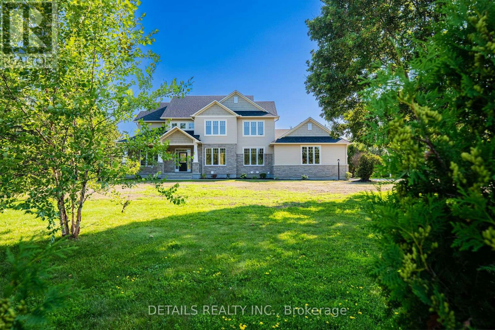 28 Ridingview Crescent, Ottawa, ON, K2S 1W3