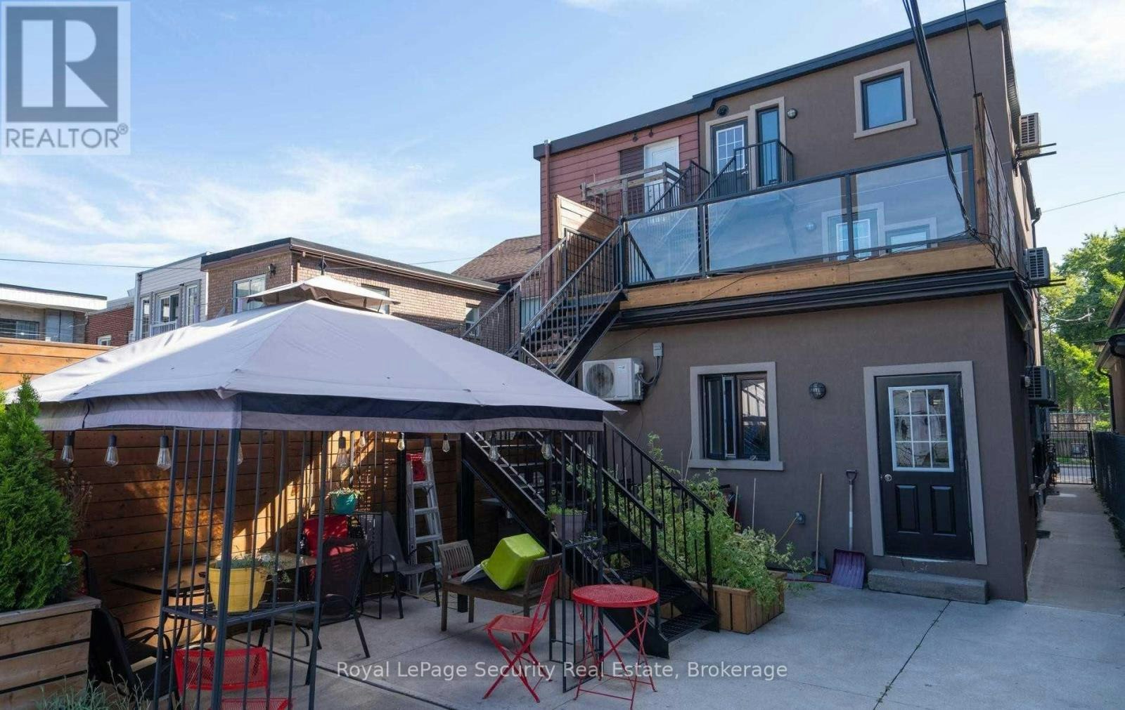 1-62 Lippincott Street, Toronto, ON, M5T 2R5 - 14