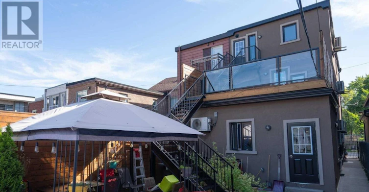 1-62 Lippincott Street, Toronto, ON, M5T 2R5 - 14