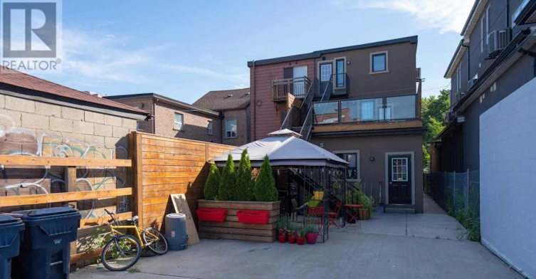 1-62 Lippincott Street, Toronto, ON, M5T 2R5 - 15