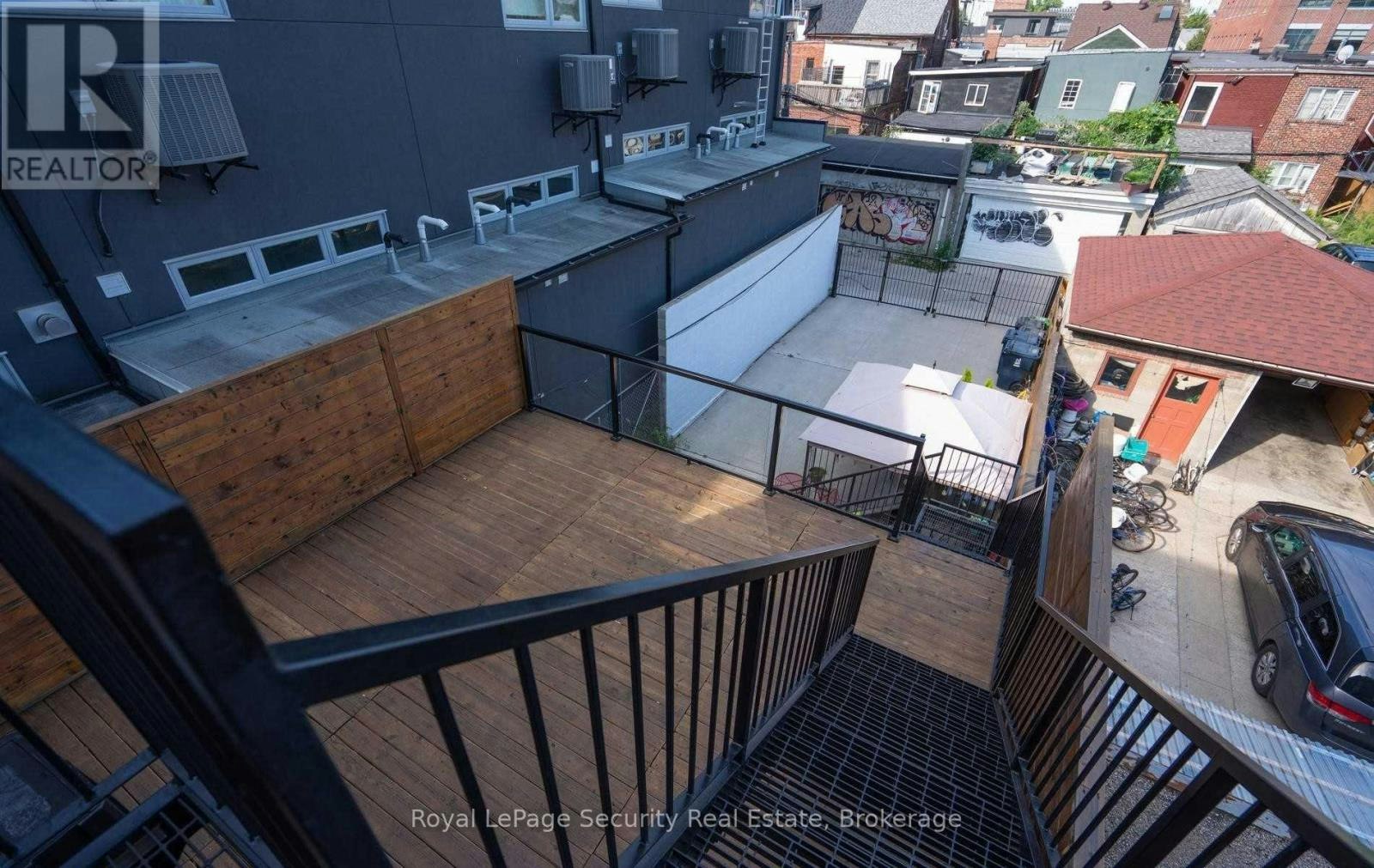 1-62 Lippincott Street, Toronto, ON, M5T 2R5 - 13