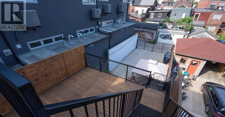 1-62 Lippincott Street, Toronto, ON, M5T 2R5 - 13