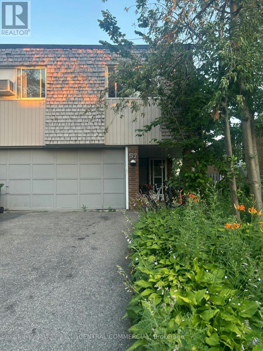 57 Lynch Road, Toronto, ON, M2J 2V6