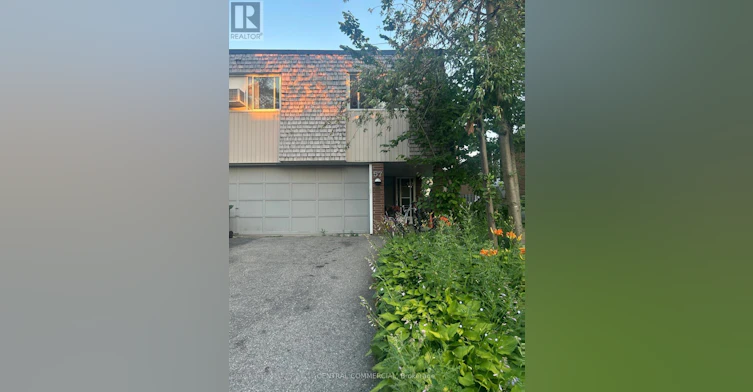 57 Lynch Road, Toronto, ON, M2J 2V6