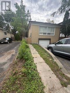 LOWER-55 Bishop Avenue, Toronto, ON, M2M 1Z5
