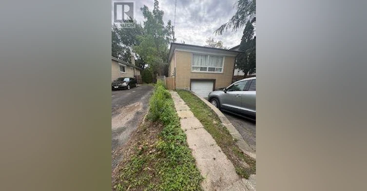 LOWER-55 Bishop Avenue, Toronto, ON, M2M 1Z5