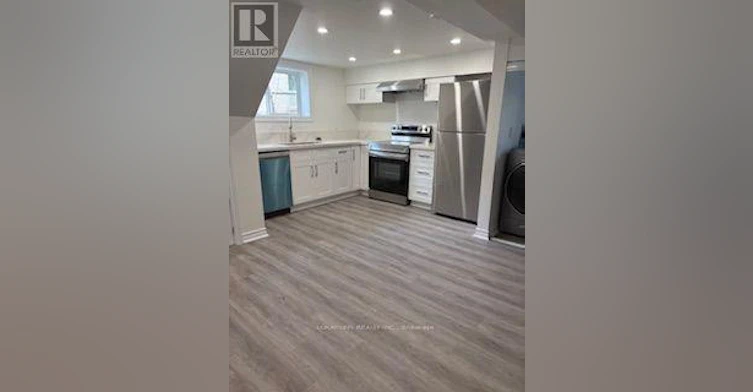 LOWER-55 Bishop Avenue, Toronto, ON, M2M 1Z5 - 5