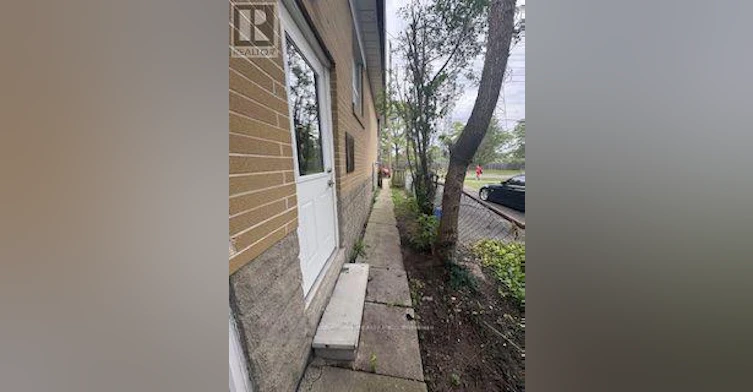 LOWER-55 Bishop Avenue, Toronto, ON, M2M 1Z5 - 3