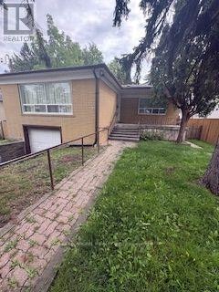 LOWER-55 Bishop Avenue, Toronto, ON, M2M 1Z5 - 2