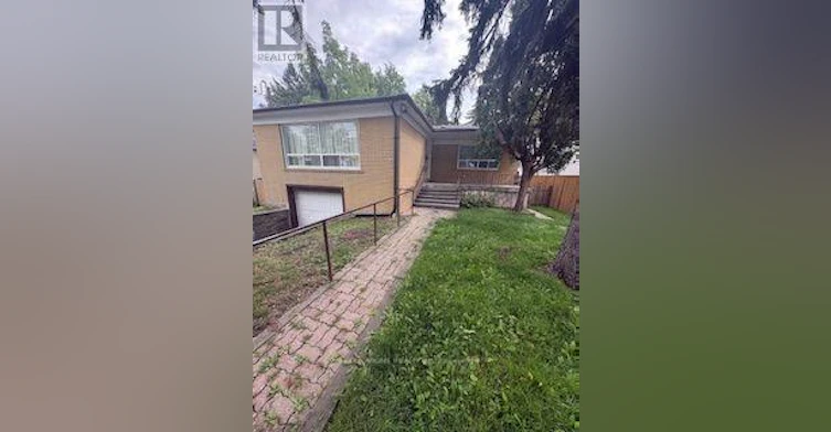 LOWER-55 Bishop Avenue, Toronto, ON, M2M 1Z5 - 2