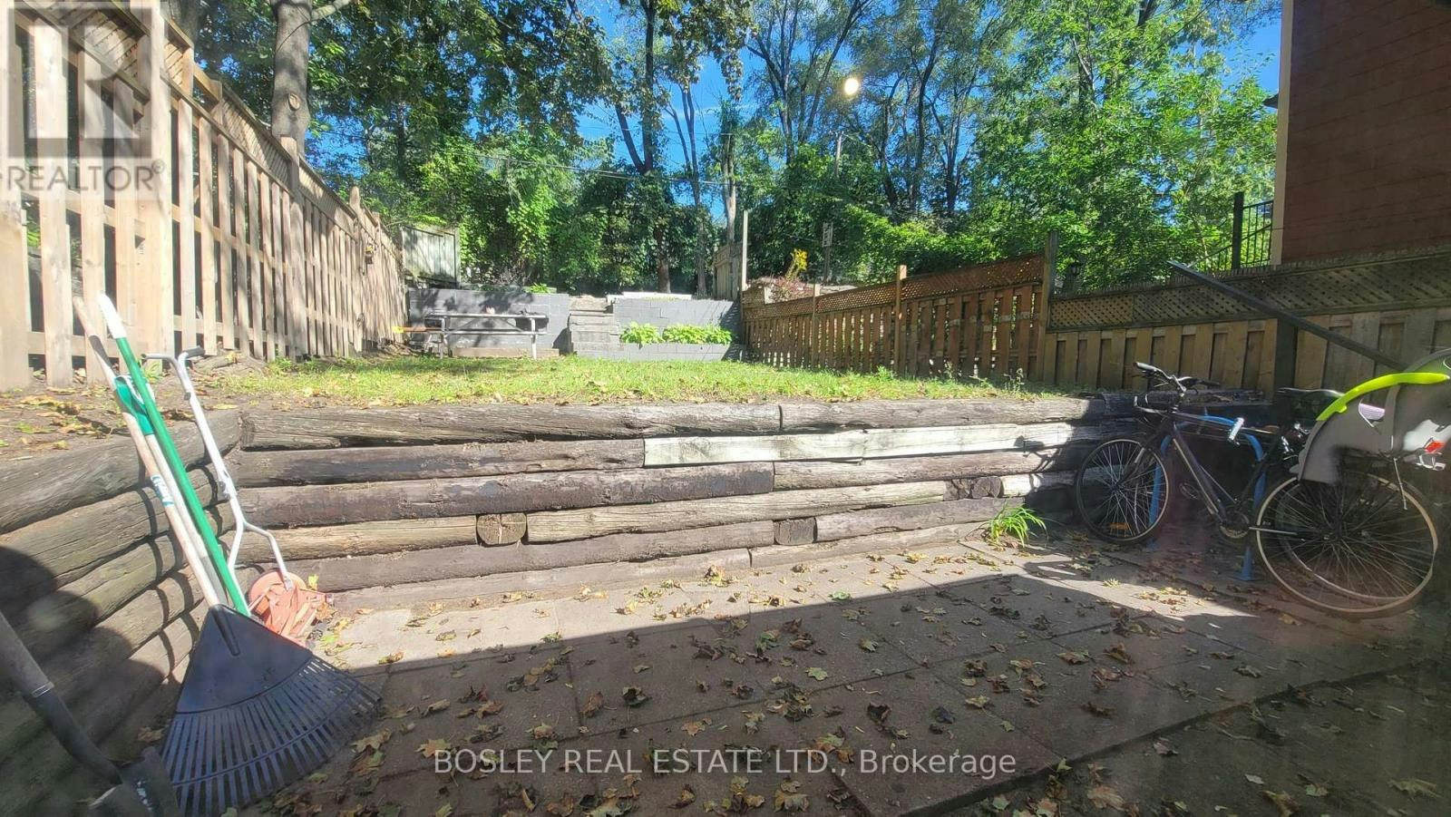 16 Ivy Avenue, Toronto, ON, M4L 2H7 - 24
