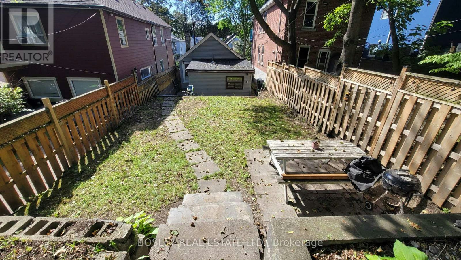 16 Ivy Avenue, Toronto, ON, M4L 2H7 - 26