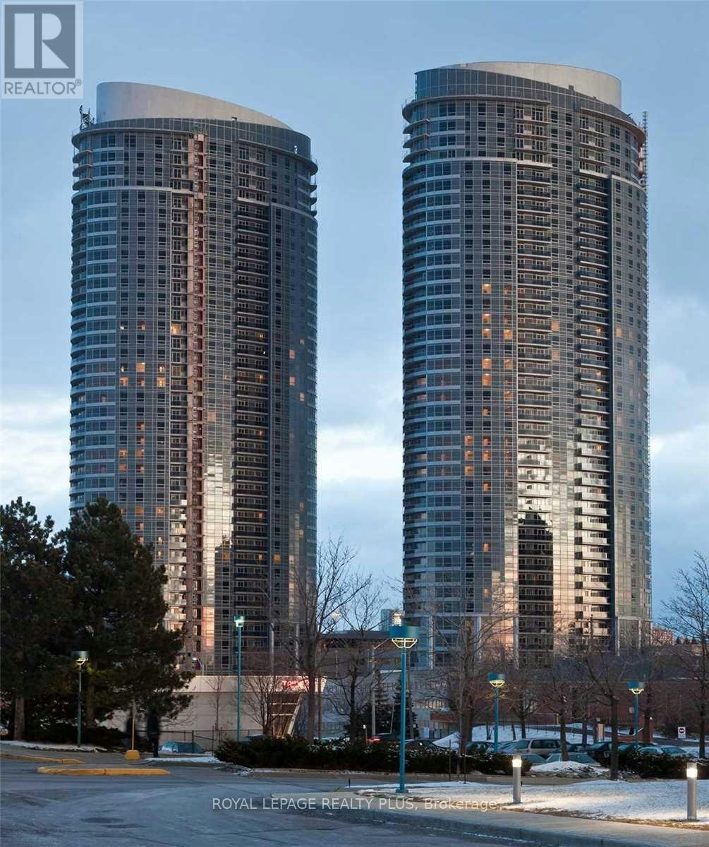 1602-125 Village Green Square, Toronto, ON, M1S 0G3
