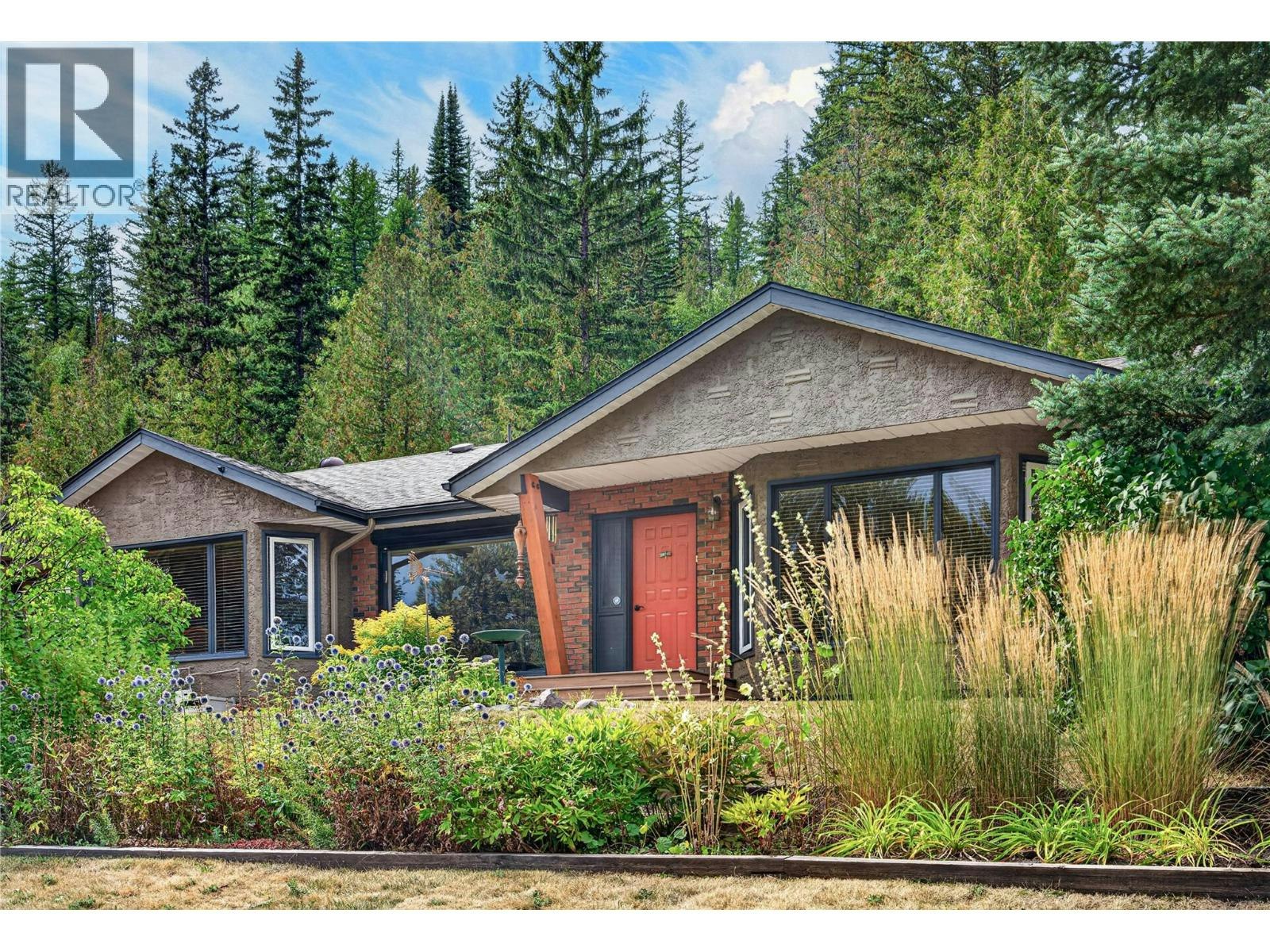 3347 Anderson Road, Fernie, BC, V0B 1M1