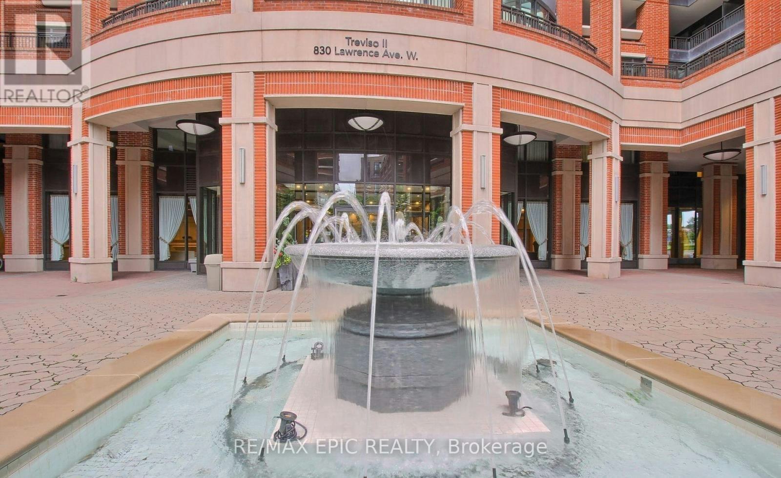 1203-830 Lawrence Avenue W, Toronto, ON, M6A 0B6 - 3