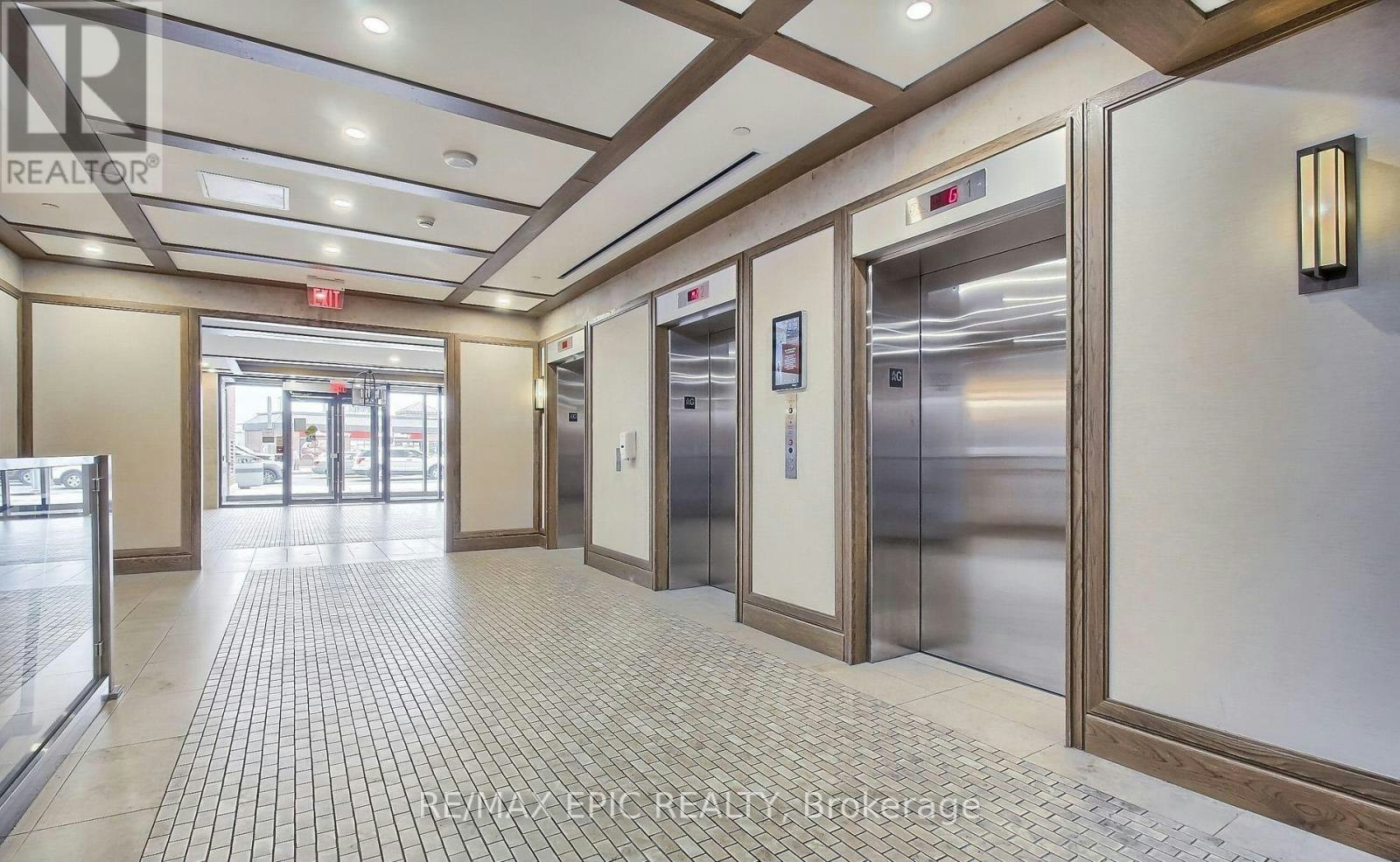 1203-830 Lawrence Avenue W, Toronto, ON, M6A 0B6 - 4