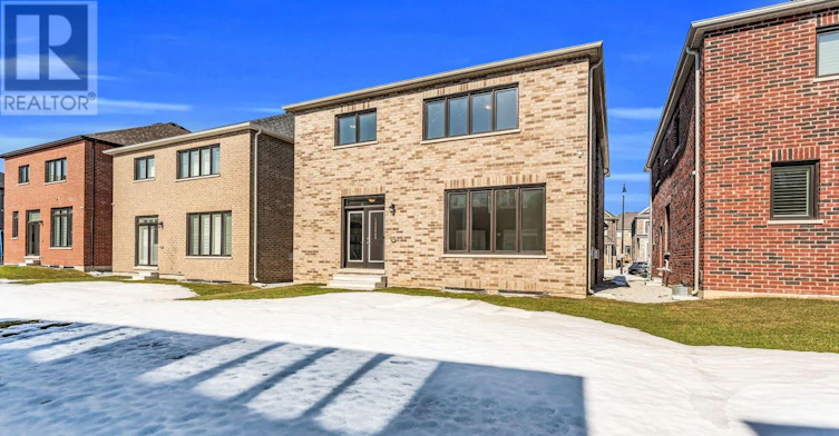 33 Gladmary Drive, Brampton, ON, L6Y 0E4 - 34