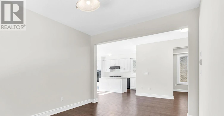 33 Gladmary Drive, Brampton, ON, L6Y 0E4 - 7