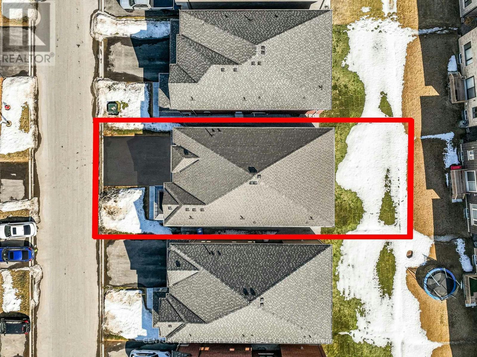 33 Gladmary Drive, Brampton, ON, L6Y 0E4 - 36