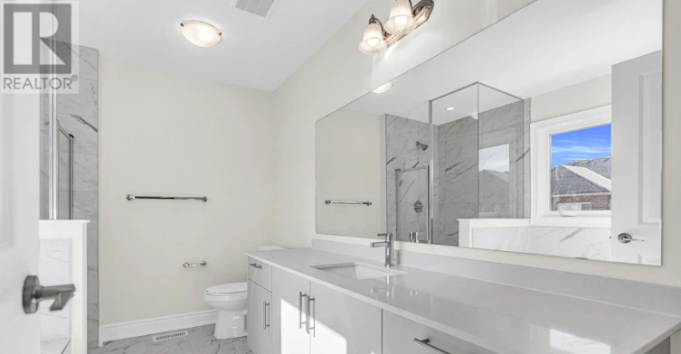 33 Gladmary Drive, Brampton, ON, L6Y 0E4 - 20