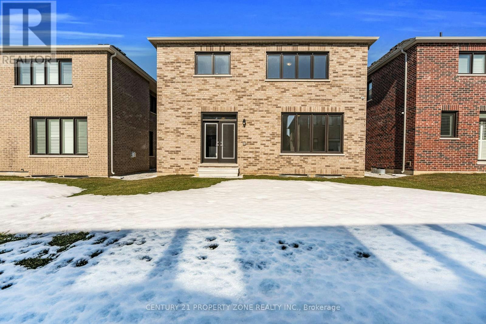33 Gladmary Drive, Brampton, ON, L6Y 0E4 - 33