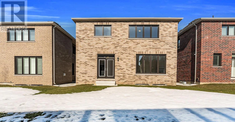 33 Gladmary Drive, Brampton, ON, L6Y 0E4 - 33