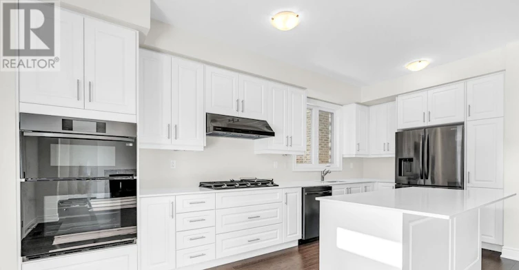 33 Gladmary Drive, Brampton, ON, L6Y 0E4 - 9