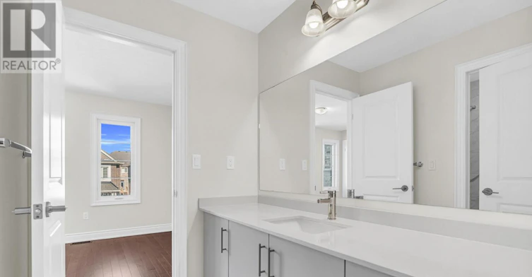33 Gladmary Drive, Brampton, ON, L6Y 0E4 - 26