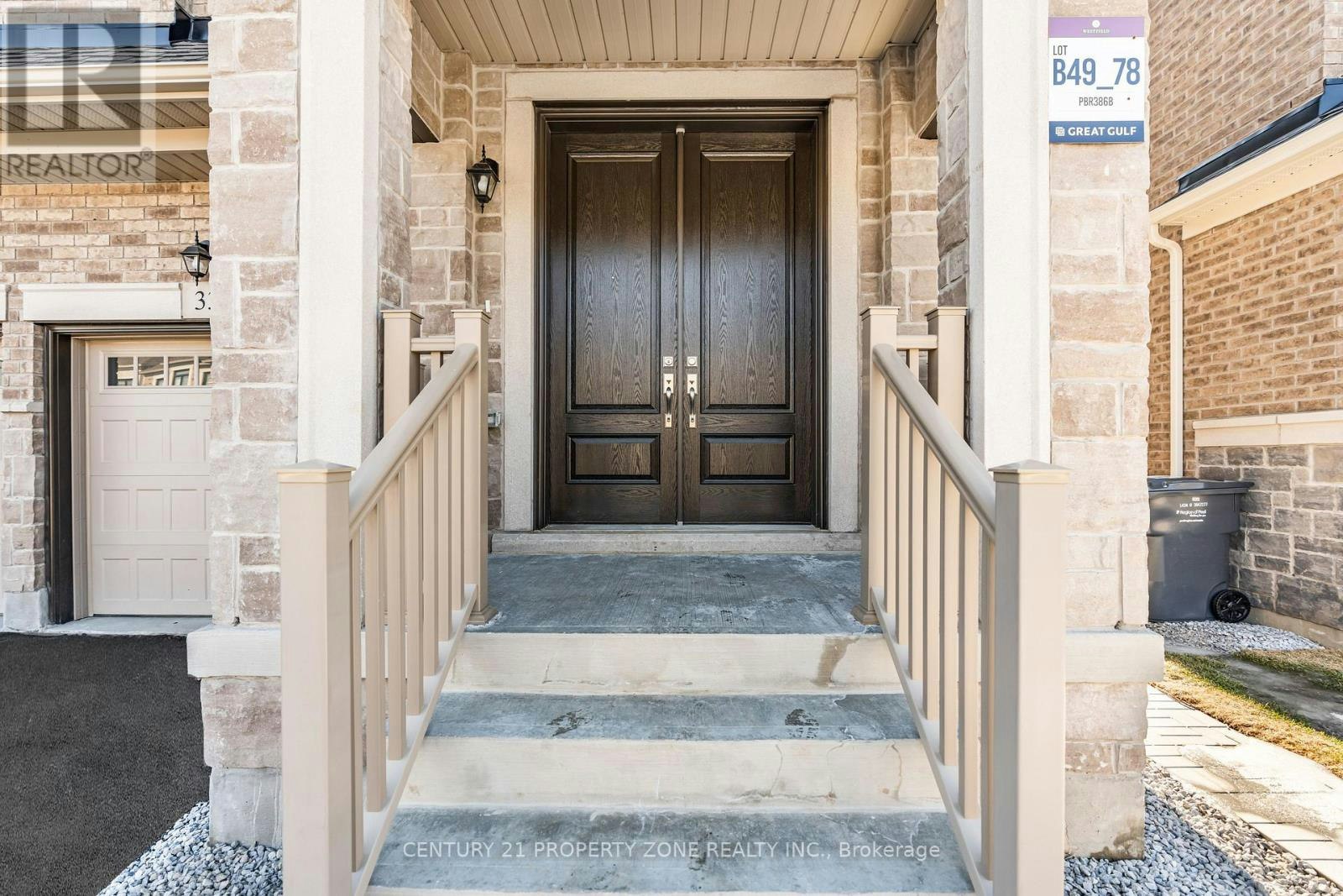33 Gladmary Drive, Brampton, ON, L6Y 0E4 - 2