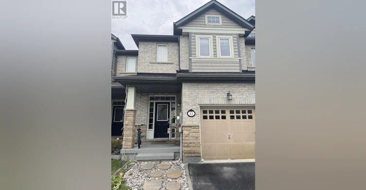 11 Stowmarket Street, Caledon, ON, L7C 3Y5 - 2