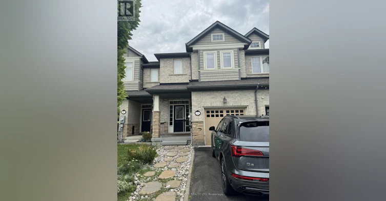 11 Stowmarket Street, Caledon, ON, L7C 3Y5