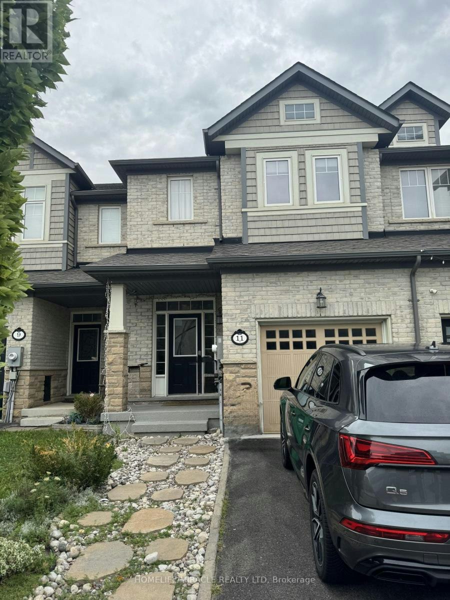 11 Stowmarket Street, Caledon, ON, L7C 3Y5 - 23