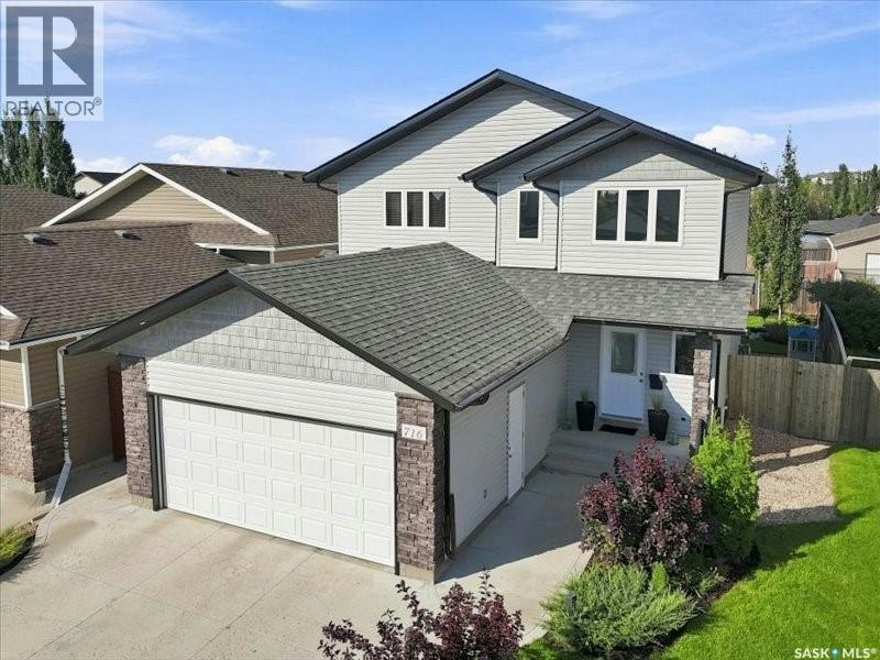716 Quessy Drive, Martensville, SK, S0K 0A2