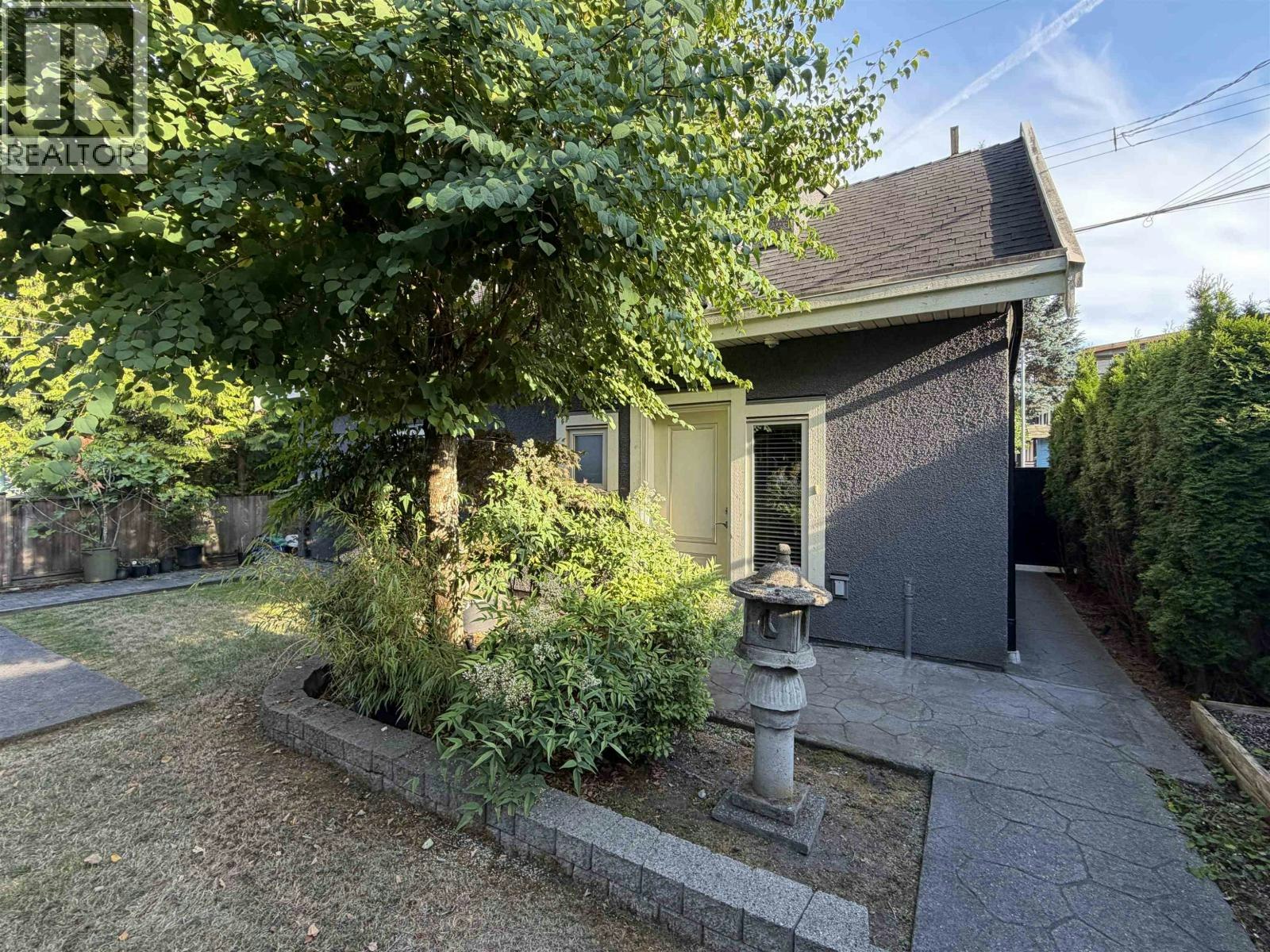 2780 E 47th Avenue, Vancouver, BC, V5S 1C5