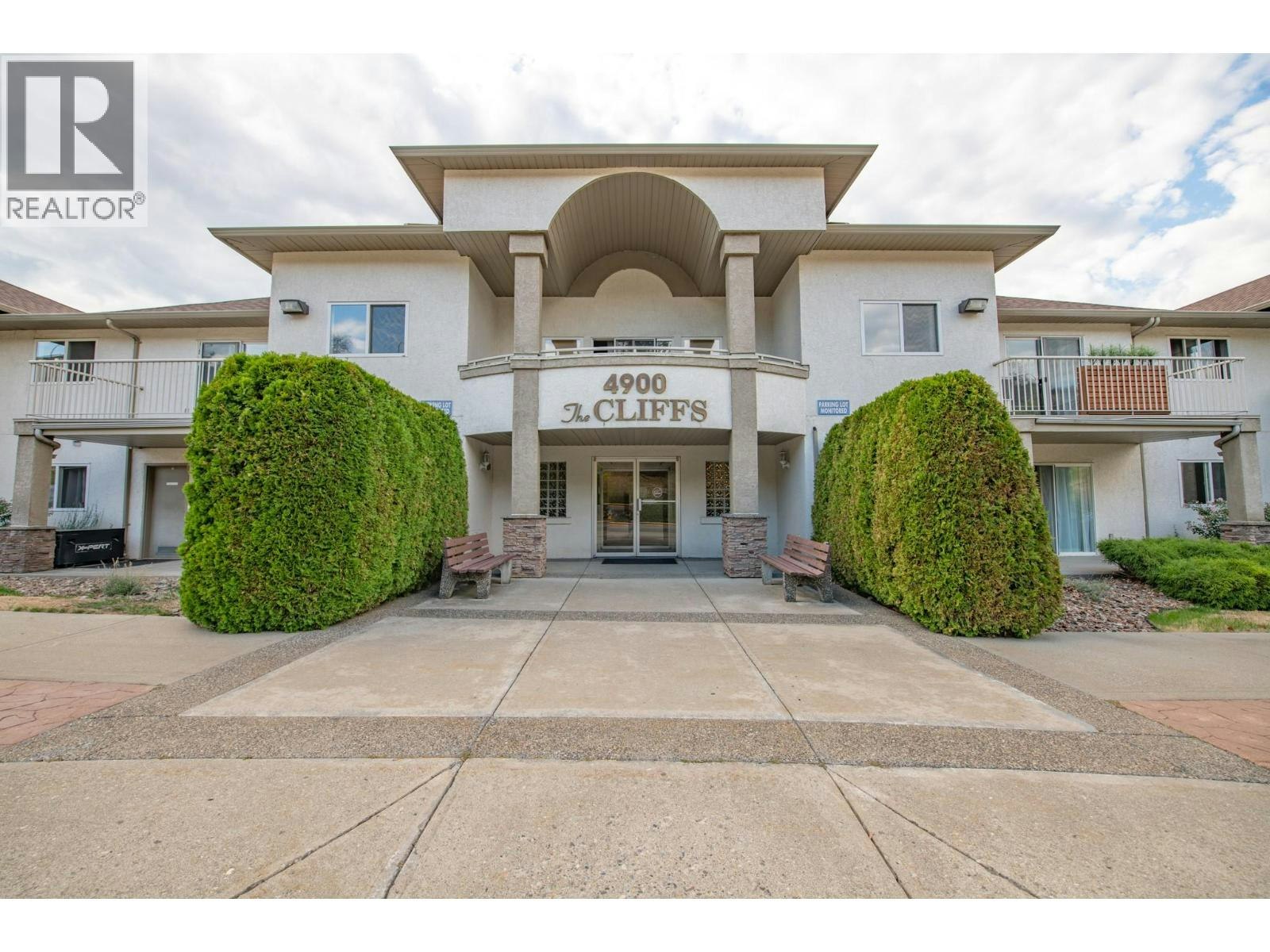 215-4900 Okanagan Avenue, Vernon, BC, V1T 8S1