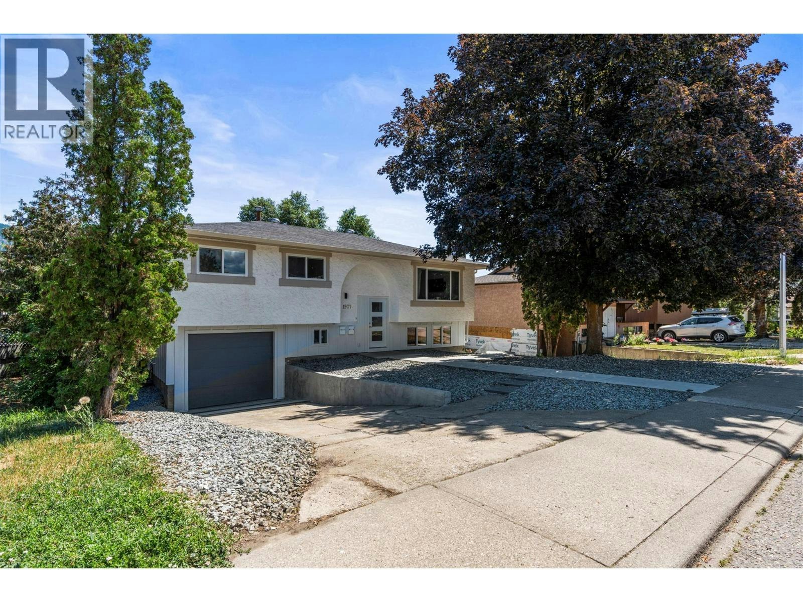1907 19 Street, Vernon, BC, V1T 8E6
