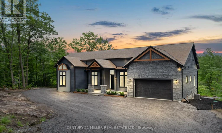 6-4805 Muskoka District 169 Road