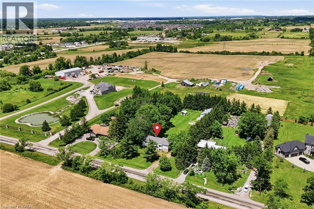 8404 Chippewa Road, Hamilton, ON, L0R 1W0