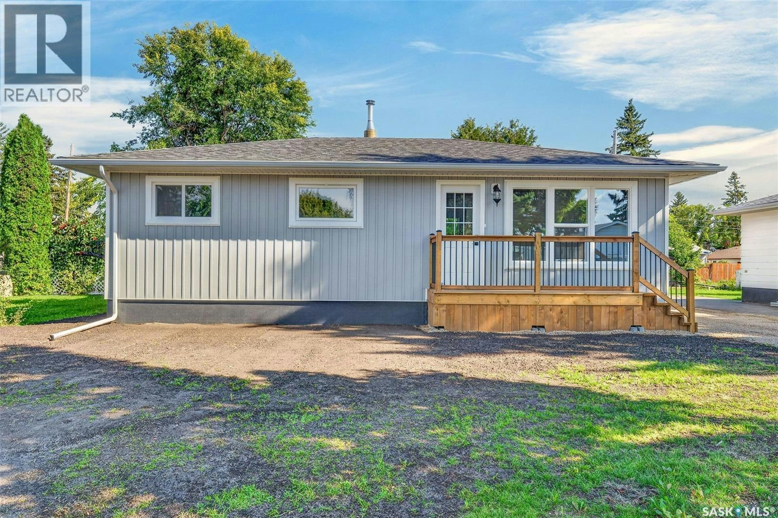 1516 96th Street, Tisdale, SK, S0E 1T0