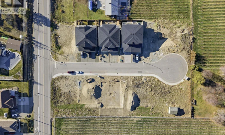 Lot 6 Lot 6-1038 Kitson Court