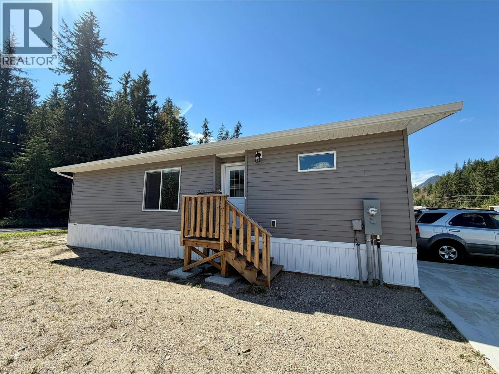 41-1705 E Hillier Road, Sicamous, BC, V0E 2V4