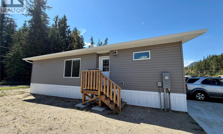 41-1705 E Hillier Road