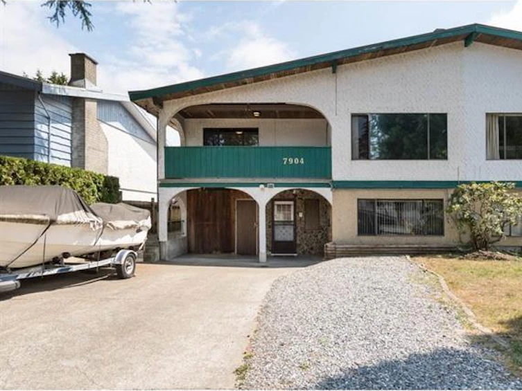7904 115a Street, Delta, BC, V4C 5R6